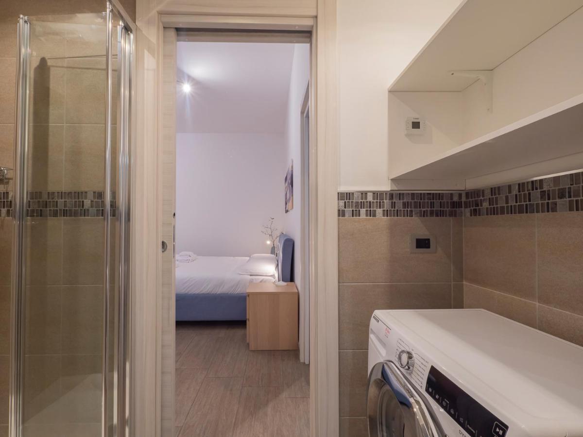 I Host Apartment - Montesuello 9 Milano Eksteriør billede