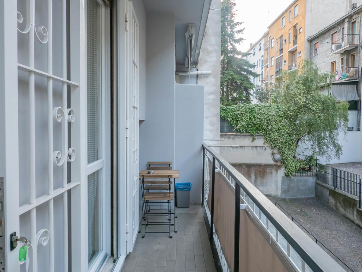 I Host Apartment - Montesuello 9 Milano Eksteriør billede
